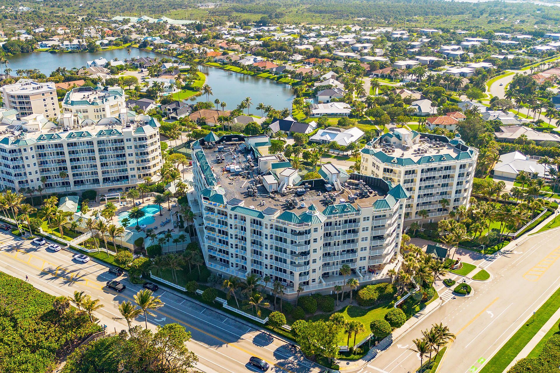 131 Ocean Grande Boulevard, Unit 703, Jupiter, FL 33477 Photo