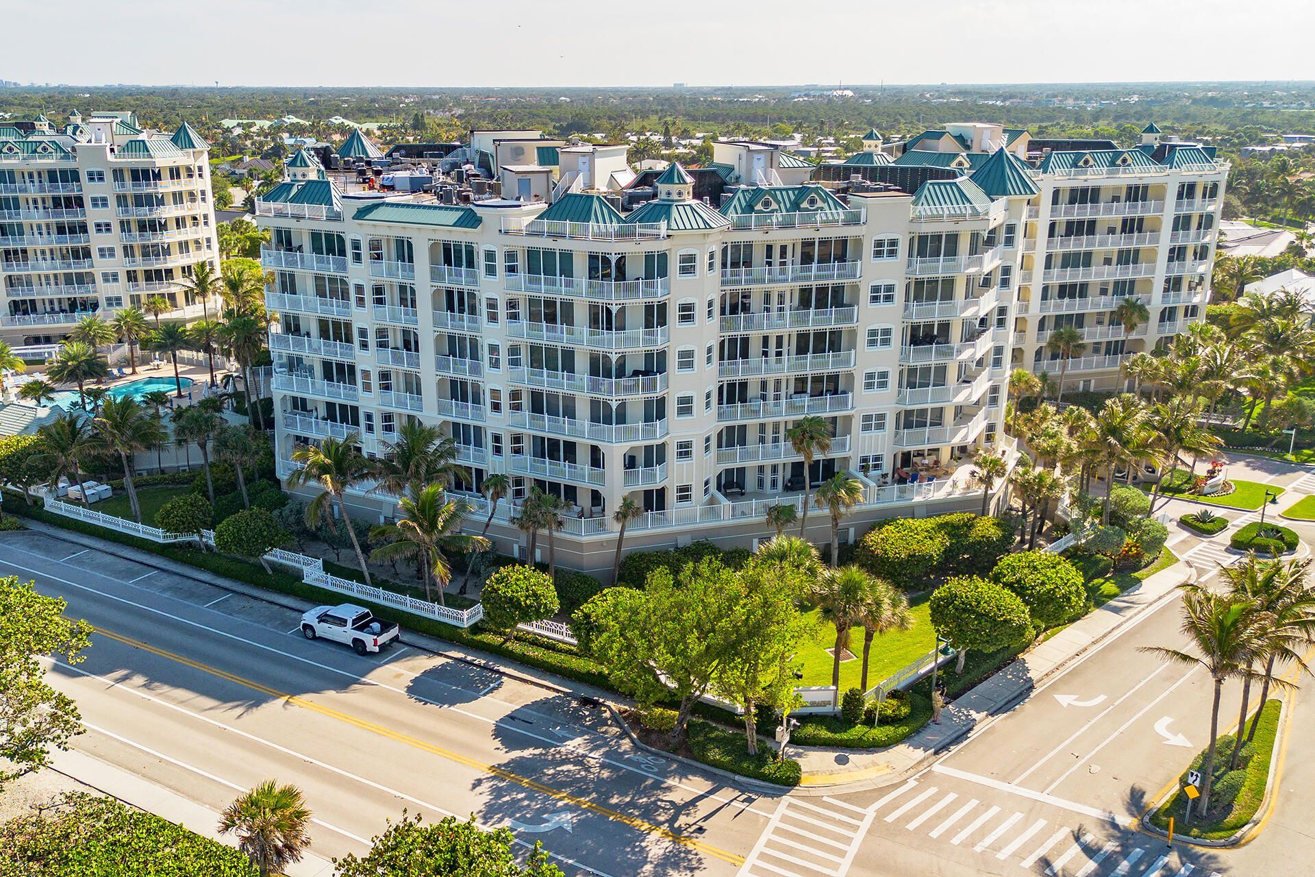 131 Ocean Grande Boulevard, Unit 703, Jupiter, FL 33477 Photo