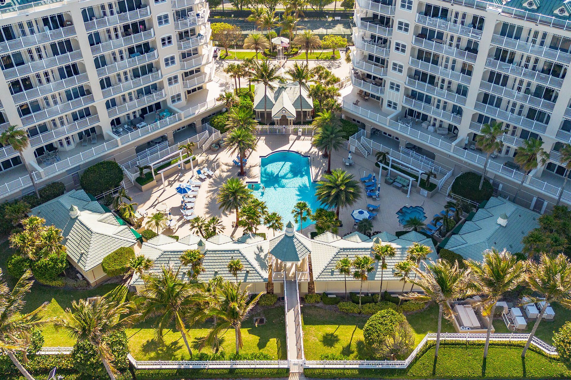 131 Ocean Grande Boulevard, Unit 703, Jupiter, FL 33477 Photo