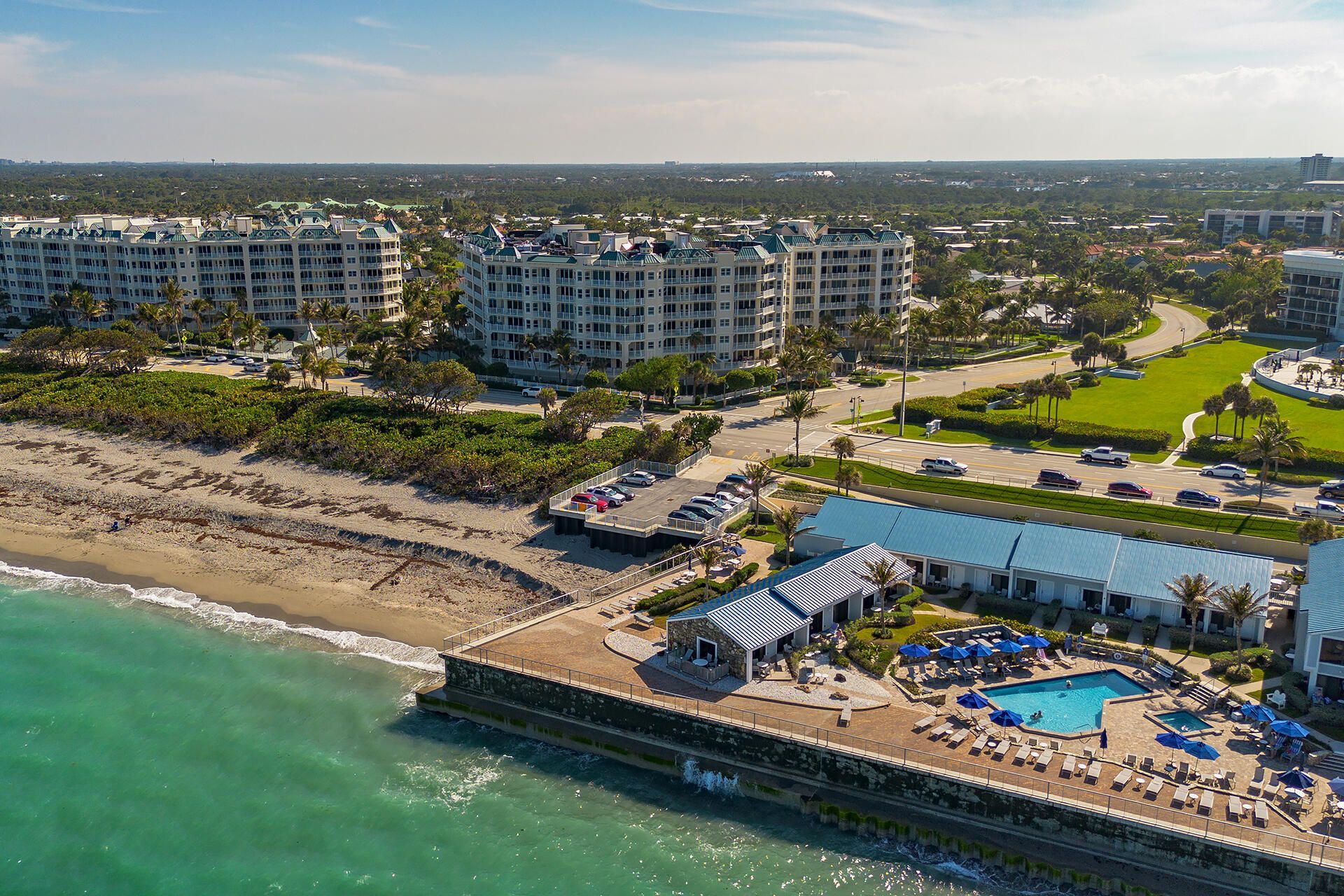 131 Ocean Grande Boulevard, Unit 703, Jupiter, FL 33477 Photo