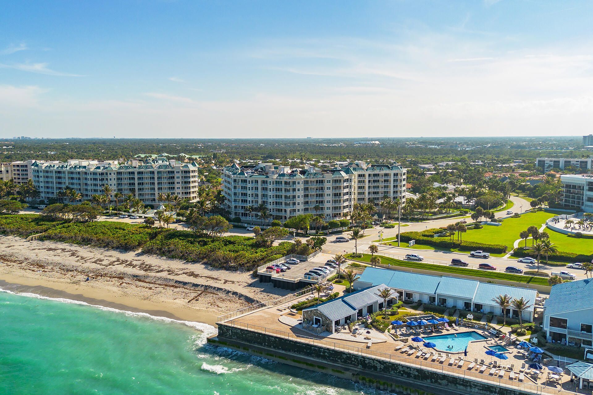 131 Ocean Grande Boulevard, Unit 703, Jupiter, FL 33477 Photo