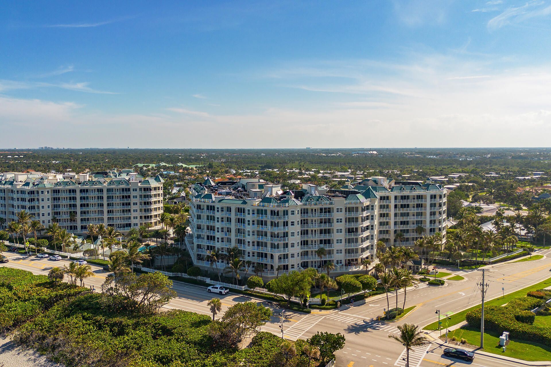 131 Ocean Grande Boulevard, Unit 703, Jupiter, FL 33477 Photo