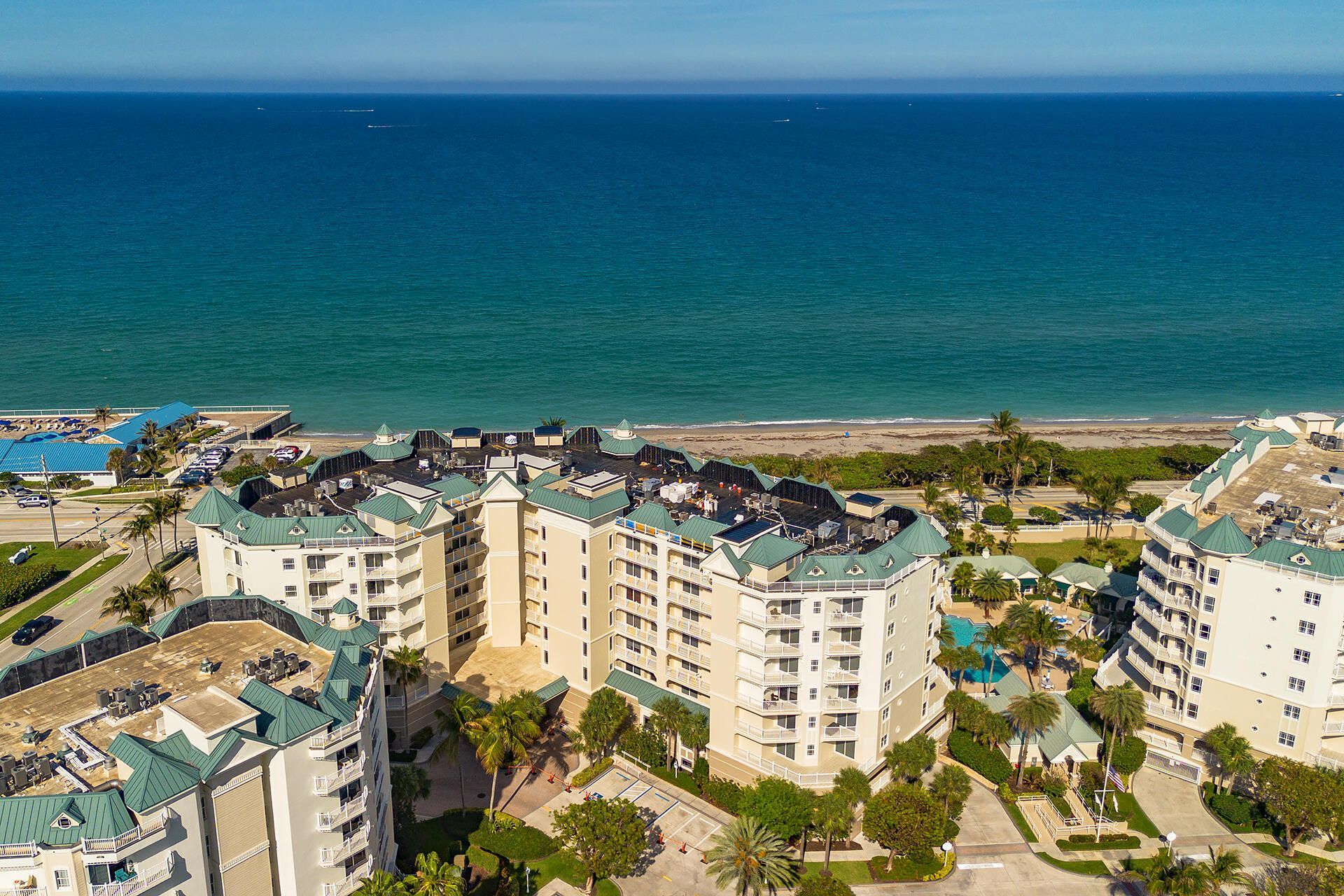 131 Ocean Grande Boulevard, Unit 703, Jupiter, FL 33477 Photo