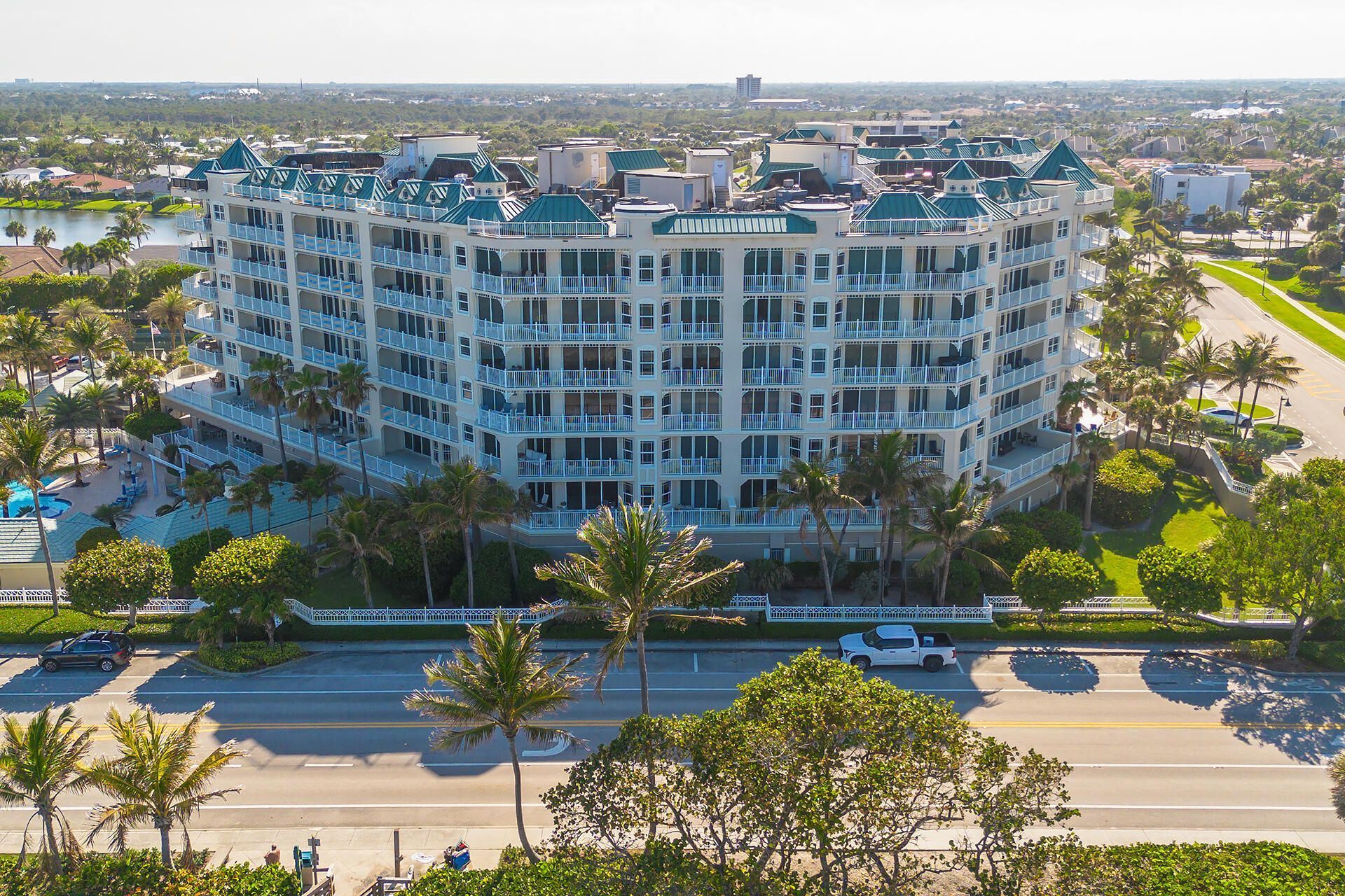 131 Ocean Grande Boulevard, Unit 703, Jupiter, FL 33477 Photo
