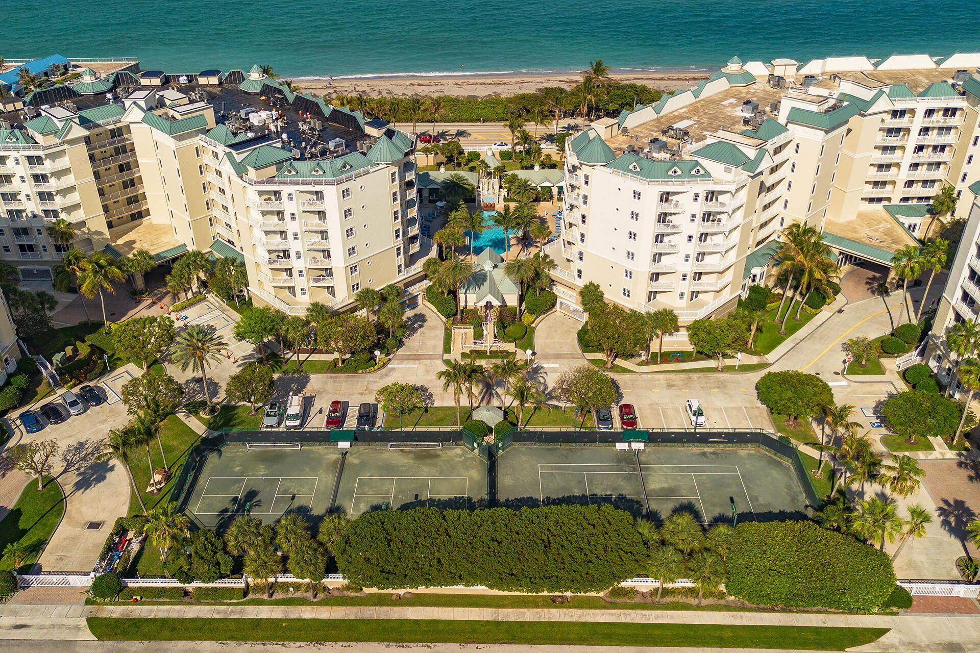 131 Ocean Grande Boulevard, Unit 703, Jupiter, FL 33477 Photo