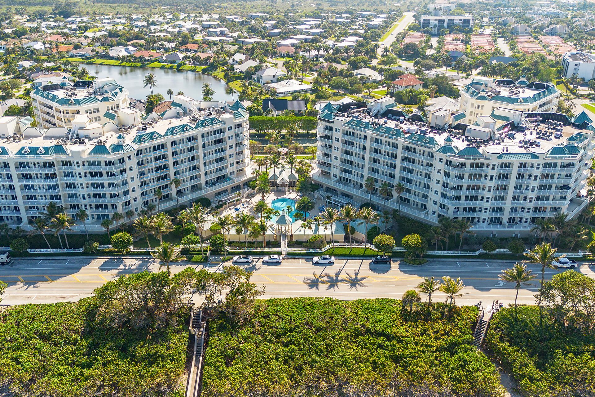 131 Ocean Grande Boulevard, Unit 703, Jupiter, FL 33477 Photo