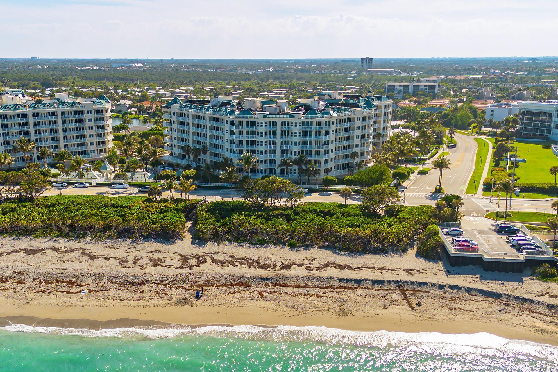 131 Ocean Grande Boulevard, Unit 703, Jupiter, FL 33477 Photo