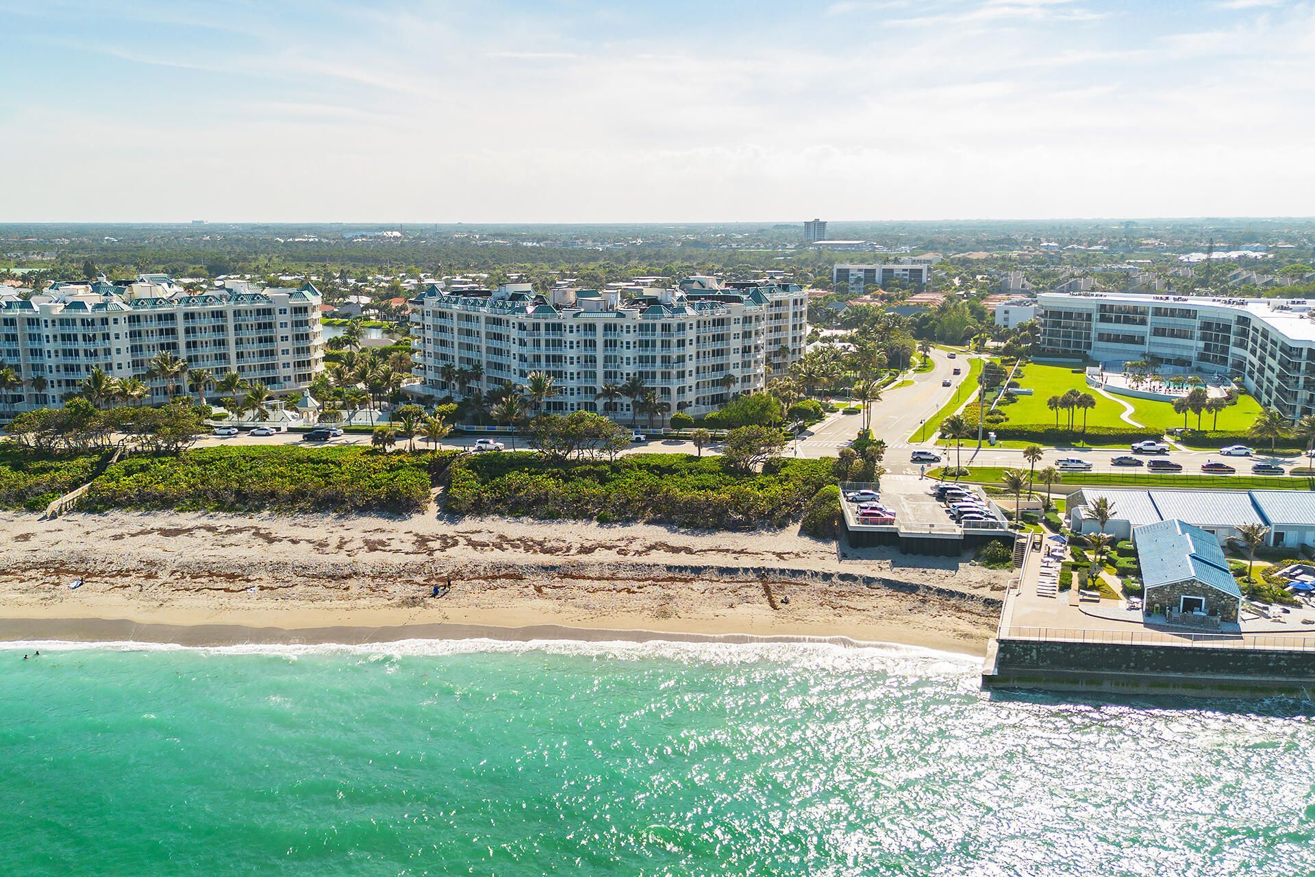 131 Ocean Grande Boulevard, Unit 703, Jupiter, FL 33477 Photo