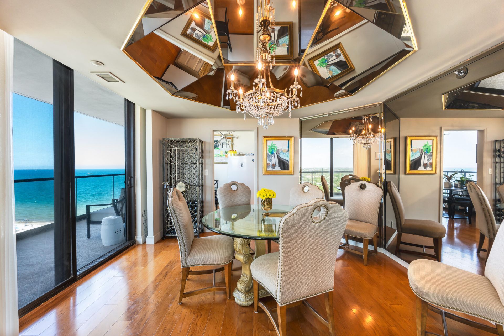 1300 S Ocean Boulevard, Unit 906, Pompano Beach, FL 33062 Photo