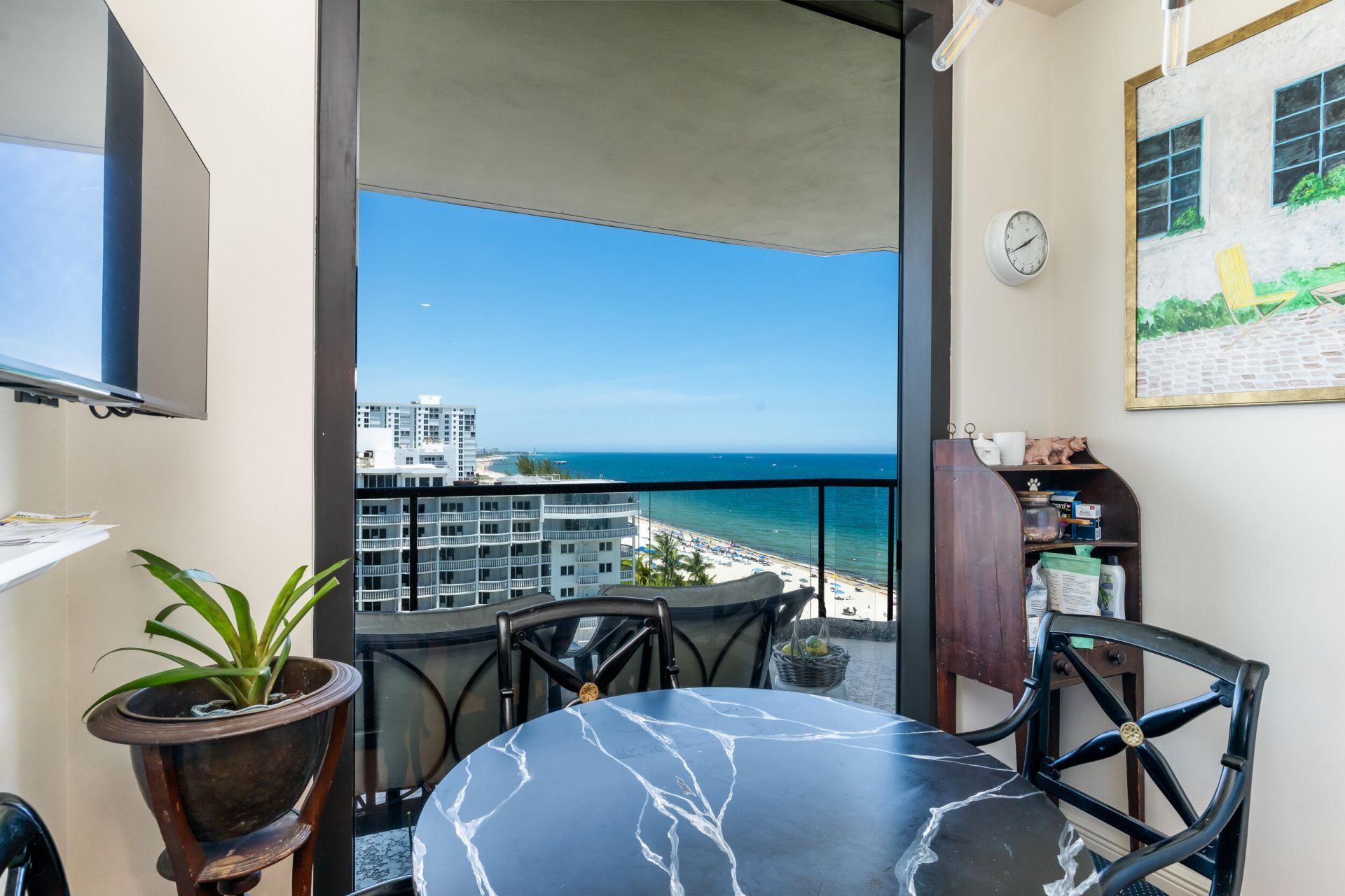 1300 S Ocean Boulevard, Unit 906, Pompano Beach, FL 33062 Photo