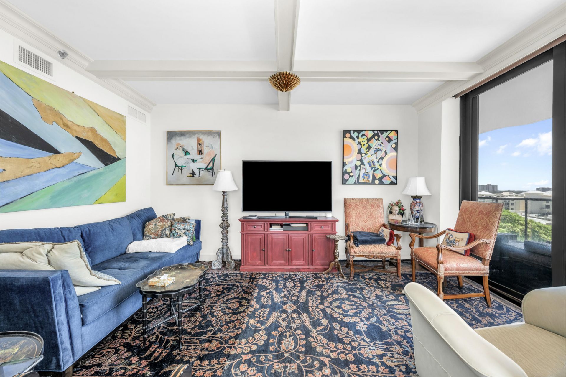 1300 S Ocean Boulevard, Unit 906, Pompano Beach, FL 33062 Photo