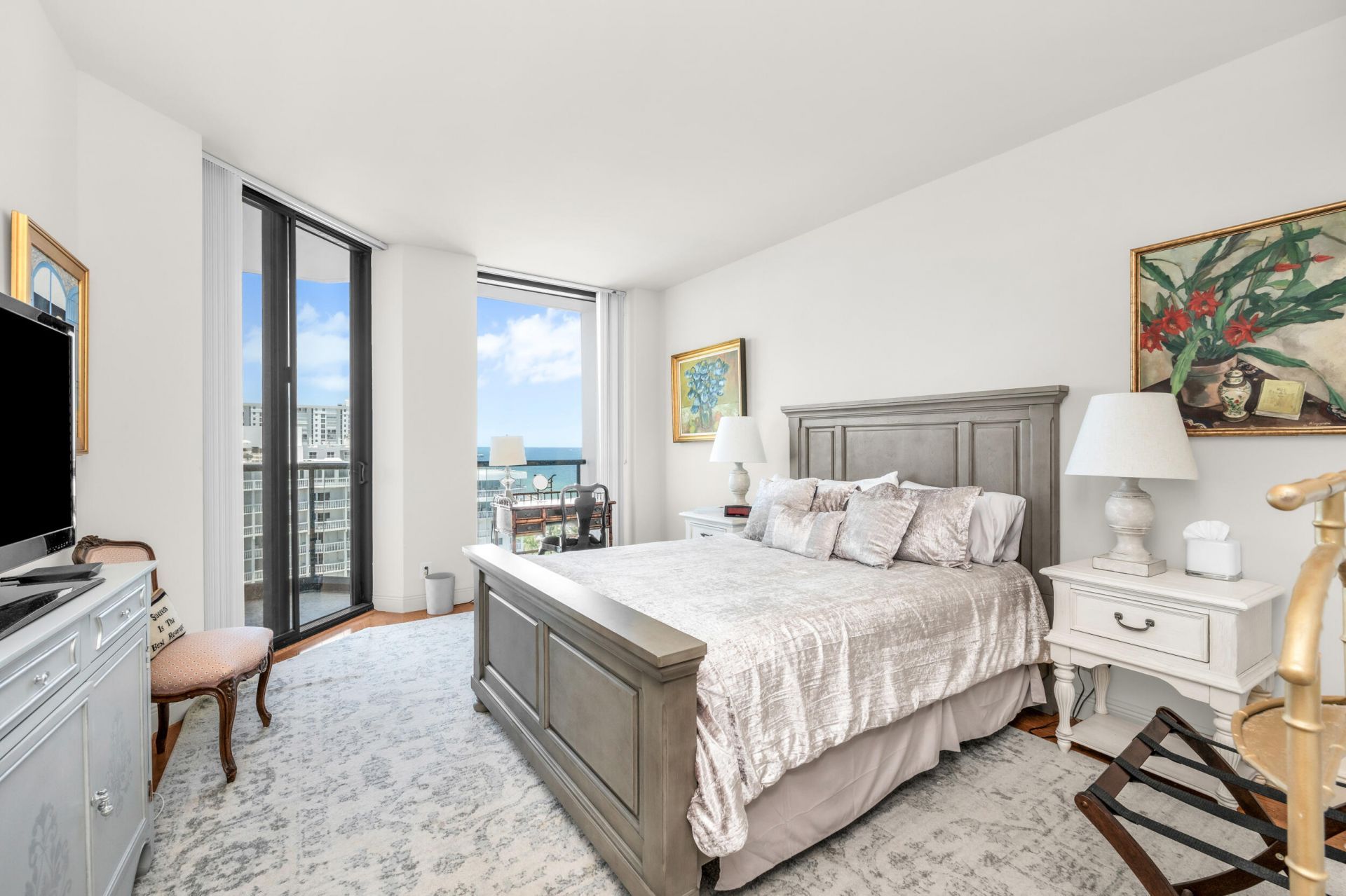 1300 S Ocean Boulevard, Unit 906, Pompano Beach, FL 33062 Photo