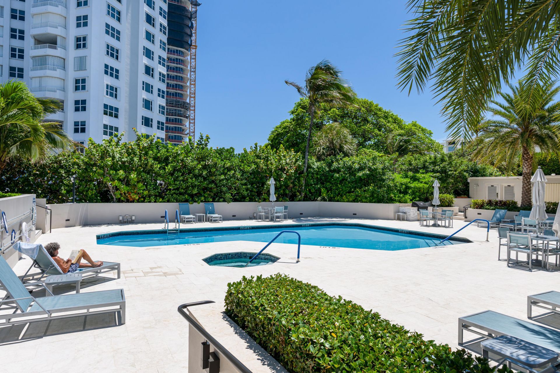 1300 S Ocean Boulevard, Unit 906, Pompano Beach, FL 33062 Photo
