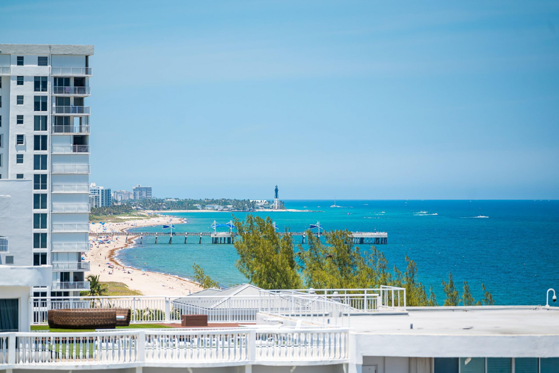 1300 S Ocean Boulevard, Unit 906, Pompano Beach, FL 33062 Photo