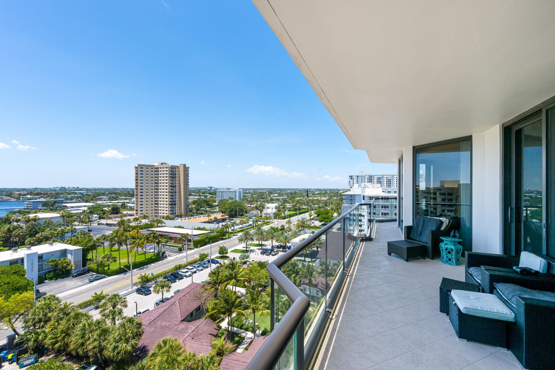 1300 S Ocean Boulevard, Unit 906, Pompano Beach, FL 33062 Photo