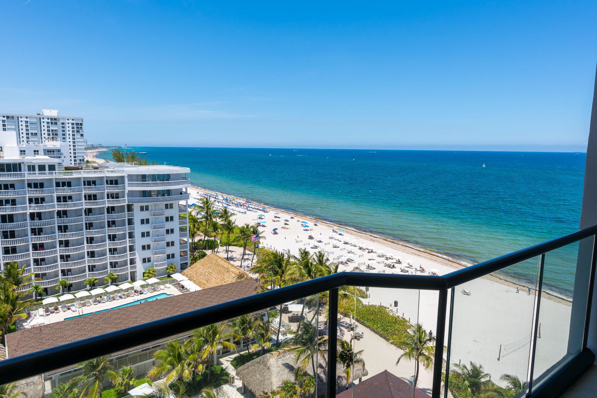 1300 S Ocean Boulevard, Unit 906, Pompano Beach, FL 33062 Photo