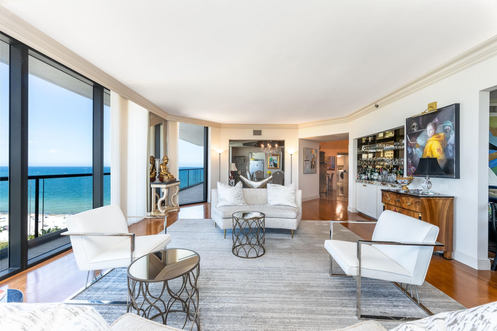 1300 S Ocean Boulevard, Unit 906, Pompano Beach, FL 33062 Photo