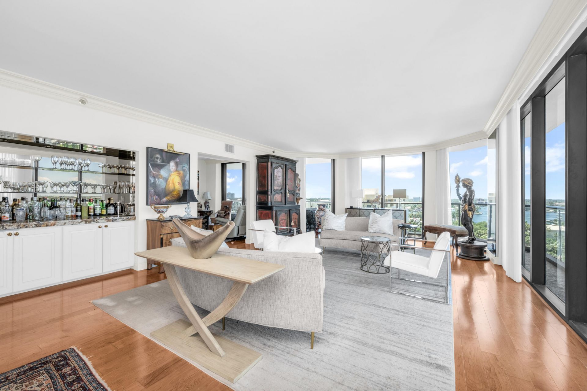1300 S Ocean Boulevard, Unit 906, Pompano Beach, FL 33062 Photo