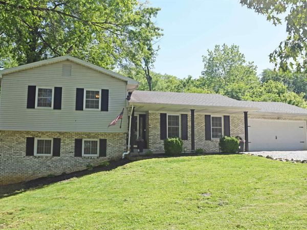 2319 Sharon Place, Evansville, IN 47725