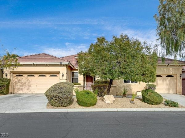 9092 National Park Drive , Las Vegas, NV 89178