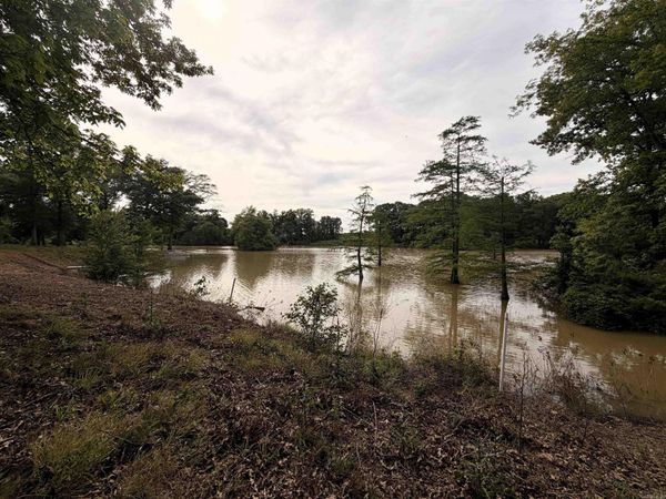 12798 Griffin Road, Des Arc, AR 72040