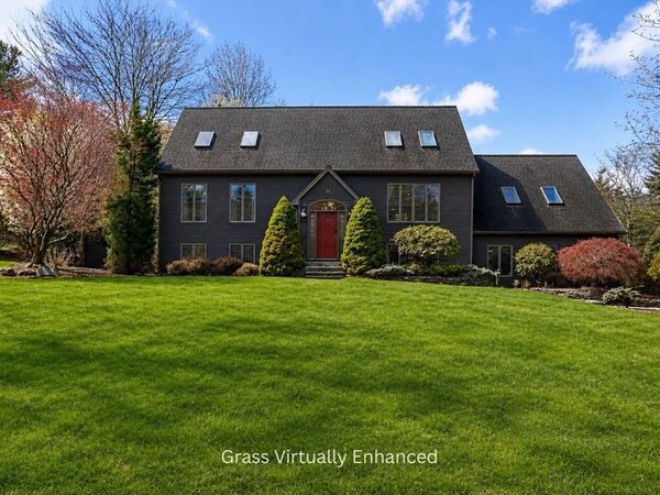 35 Sandra Dr., East Bridgewater, MA 02333