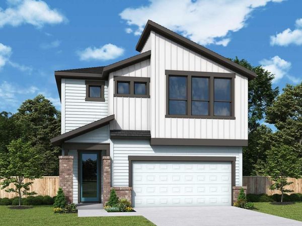 1021 Brickell LOOP, Austin, TX 78744