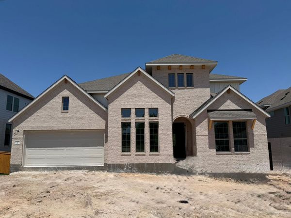 1325 White Daisy LN, Georgetown, TX 78628