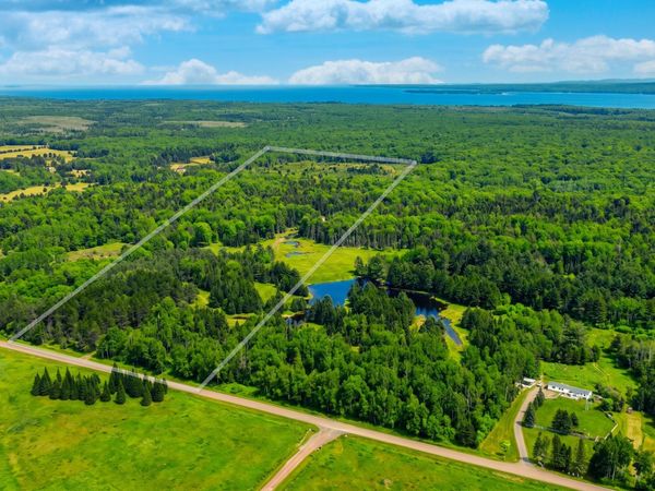 15169 Bellaire Road, Baraga, MI 49908