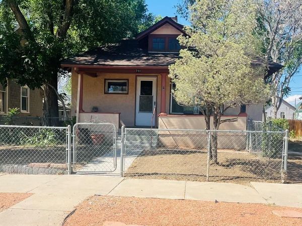 711 E 6th St, Pueblo, CO 81001
