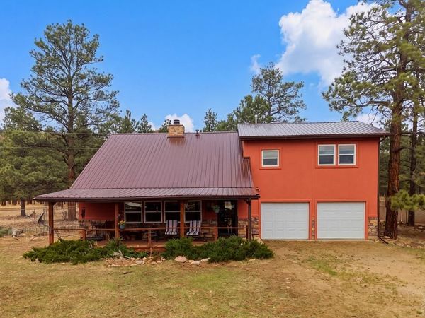 6892 Hwy 12, Weston, CO 81091