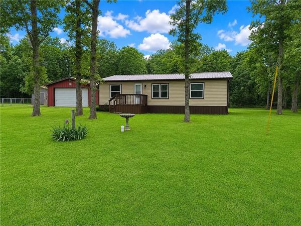 876 SE 1251 Road, Deepwater, MO 64740