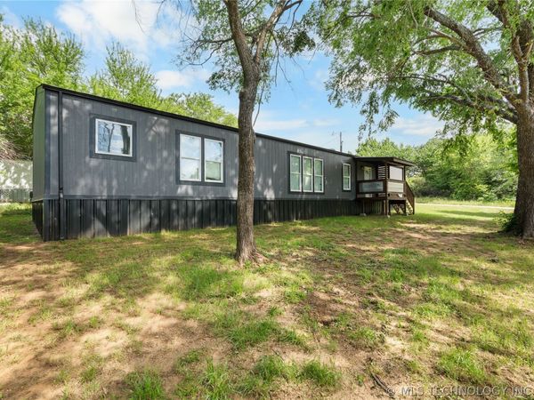 2109 Hawk, Kingston, OK 73439