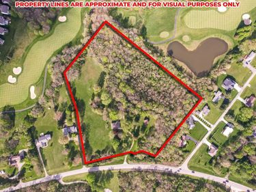 8161 Riverside Drive , Powell, OH 43065