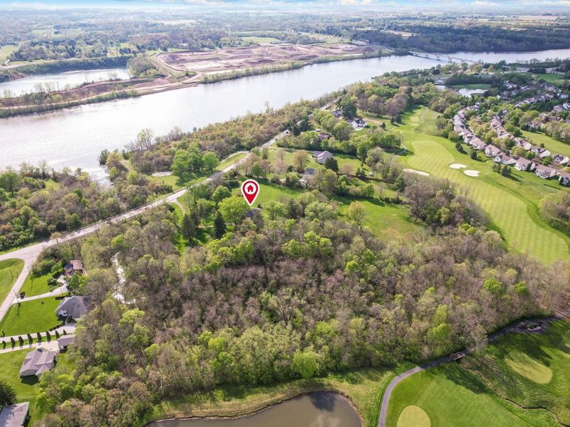 8161 Riverside Drive , Powell, OH 43065 Photo 3
