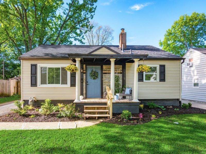 175 E Weisheimer Road, Columbus, OH 43214 Photo 1