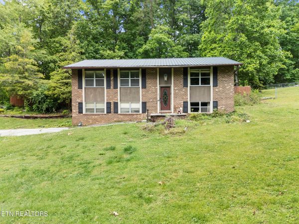 109 Glenn Circle , Powell, TN 37849