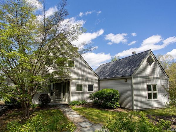 322 Arcadia Drive, ANCRAMDALE, NY 12503