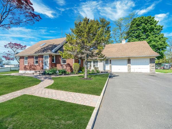 136 1st Street, Brentwood, NY 11717