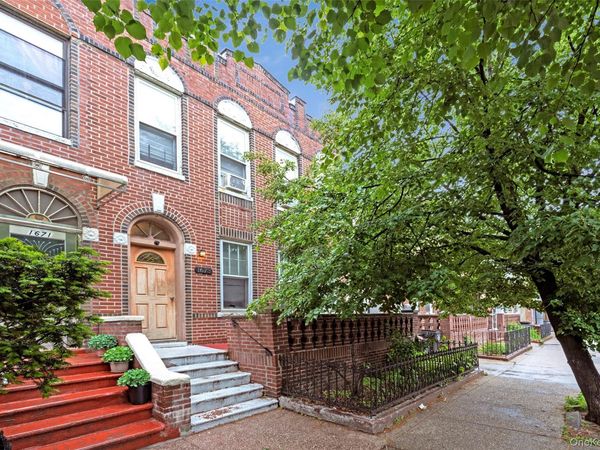 1673 66th Street , Brooklyn, NY 11204