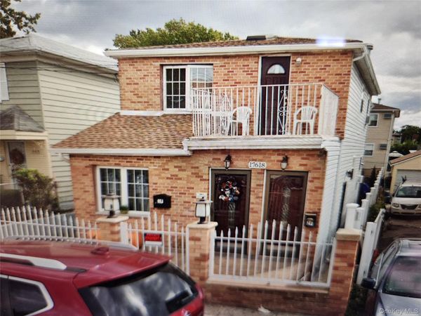 176-18 110th Avenue , Jamaica, NY 11433