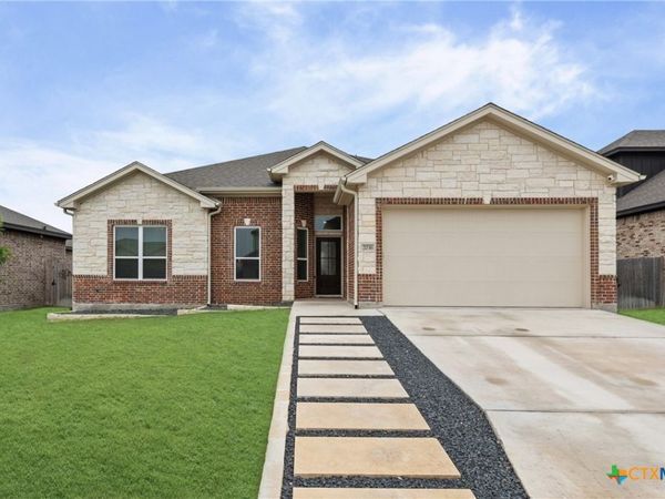 2036 Yarrow Road, Temple, TX 76502