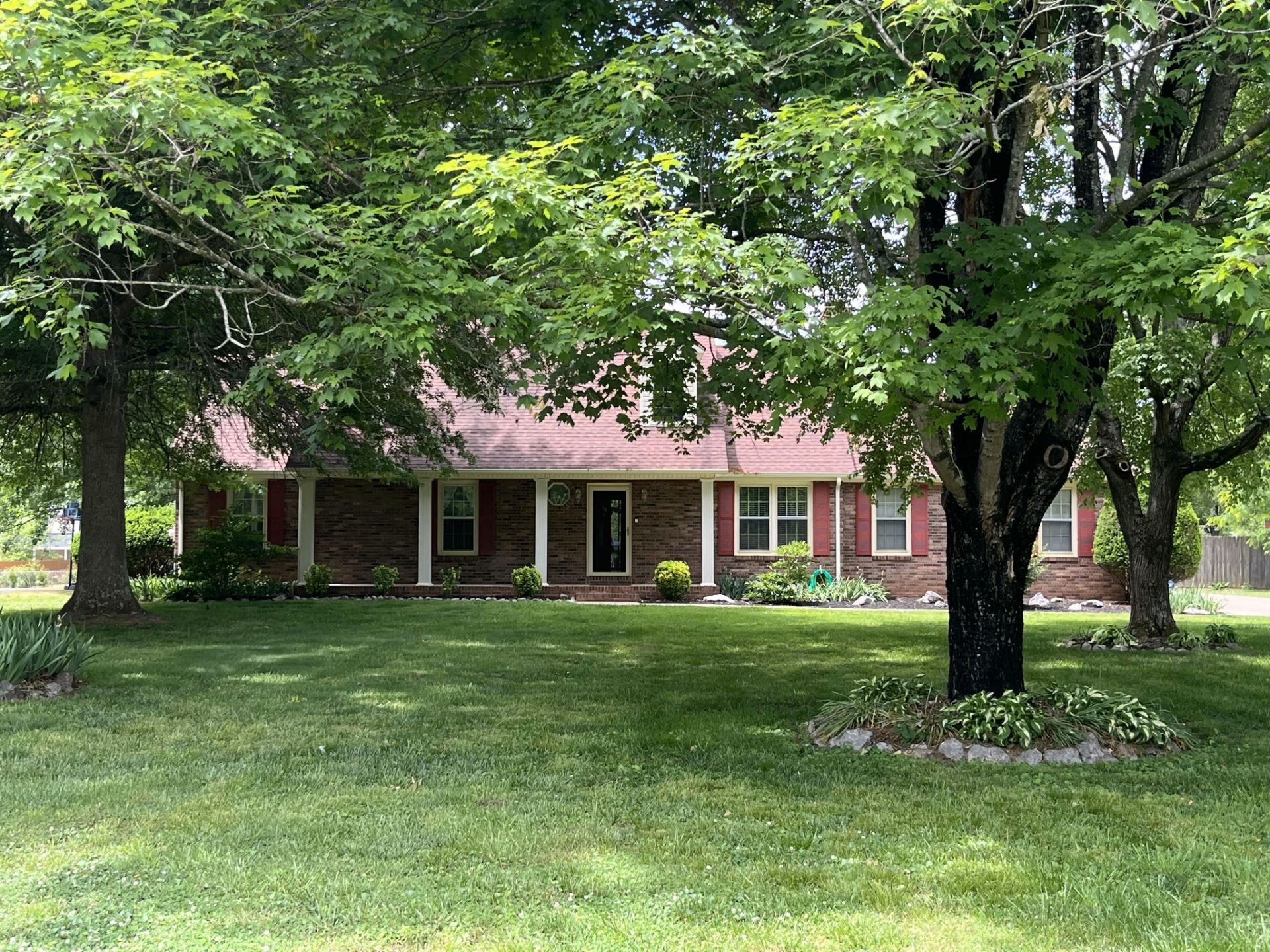 107 Sundown Dr, Smyrna, TN 37167 Main Photo