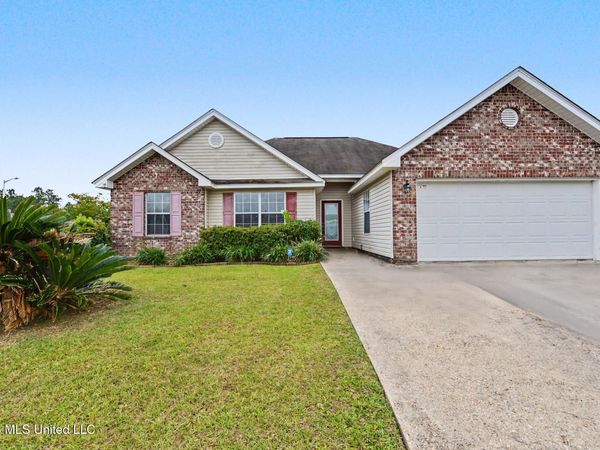 11380 Mia Drive, Gulfport, MS 39503
