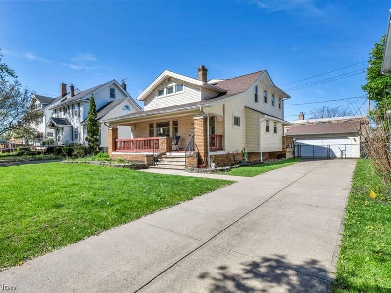 4762 S Hills Drive, Cleveland, OH 44109 Photo 28