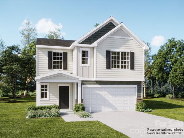 4129 Oxford Glen Drive , Unit OG 98, Claremont, NC 28610