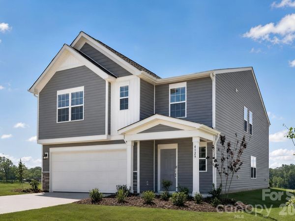4129 Oxford Glen Drive , Unit OG 98, Claremont, NC 28610