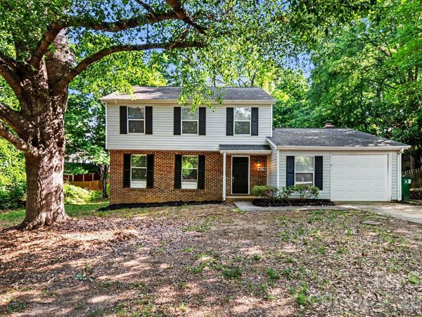 409 Vista Grande Circle , Charlotte, NC 28226
