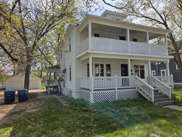 1133 ARTHUR STREET, Wausau, WI 54403