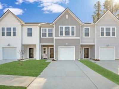 8016 Triggerfish Way, North Charleston, SC 29420